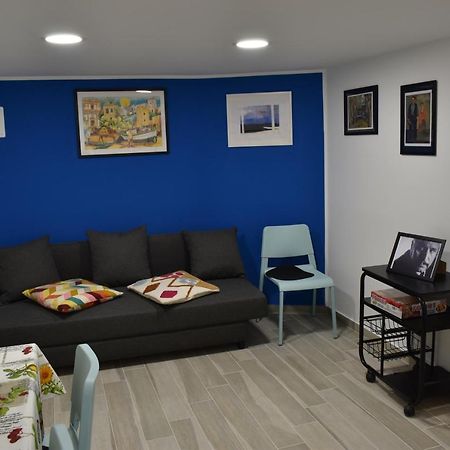 Atoca2 Confortevole Loft- Vedi Anche Atoca1 E Atoca3 Палермо Экстерьер фото